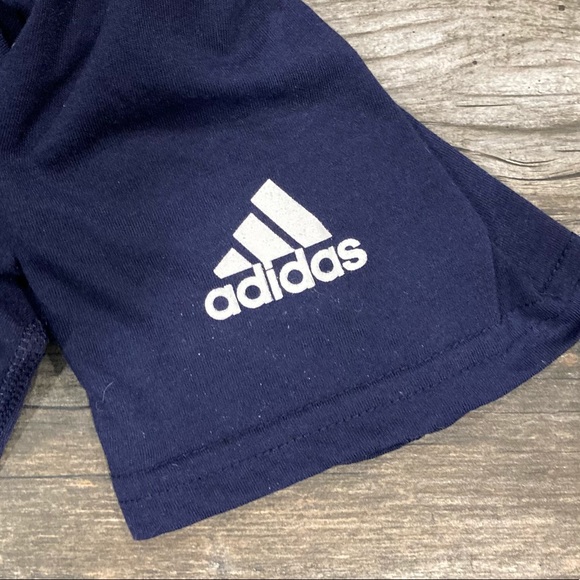 Adidas NHL NY RANGERS HOCKEY TEE -LIKE NEW  men’s small - Picture 9 of 9